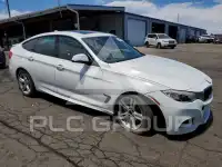 2014 BMW 335 photo