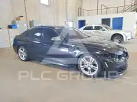 2014 BMW 335 фото
