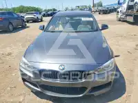 2014 BMW 335 фото
