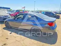 2014 BMW 335 фото