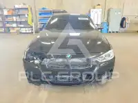 2014 BMW 335 фото