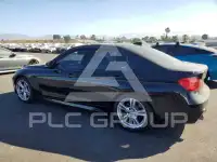 2014 BMW 335 фото