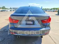 2014 BMW 335 фото