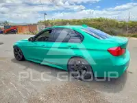 2014 BMW 335 фото