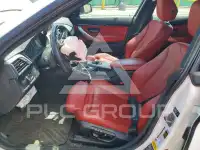 2014 BMW 335 photo