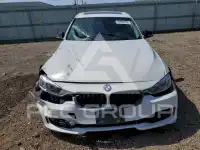2014 BMW 335 фото