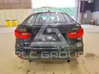 2014 BMW 335 фото