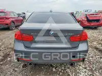2014 BMW 335 фото