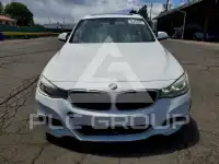 2014 BMW 335 photo