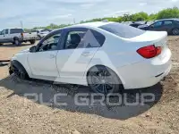 2014 BMW 335 фото