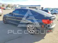 2014 BMW 335 фото