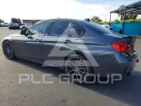2014 BMW 335 фото