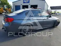 2014 BMW 335 фото