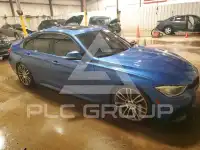 2014 BMW 335 photo