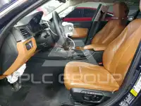2014 BMW 335 фото