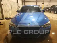 2014 BMW 335 photo