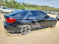 2014 BMW 335 фото