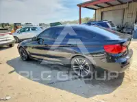 2014 BMW 335 фото