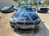 2014 BMW 335 фото
