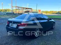 2014 BMW 535 photo