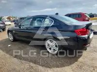 2014 BMW 535 фото