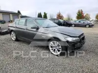 2014 BMW 535 фото