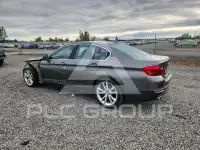 2014 BMW 535 фото