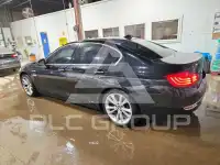 2014 BMW 535 фото