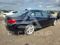 2014 BMW 535 фото