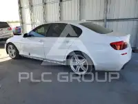 2014 BMW 535 фото