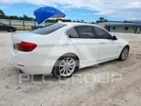 2014 BMW 535 фото