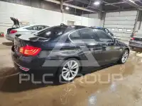 2014 BMW 535 фото