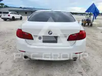 2014 BMW 535 фото