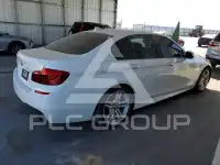 2014 BMW 535 фото