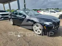 2014 BMW 535 фото