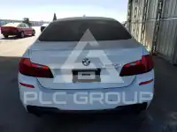 2014 BMW 535 фото
