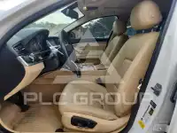 2014 BMW 535 фото