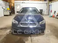 2014 BMW 535 фото
