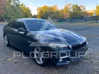 2014 BMW 535 photo