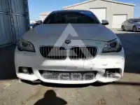 2014 BMW 535 фото