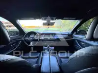 2014 BMW 535 photo