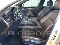 2014 BMW 535 фото