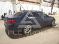 2014 BMW 535 фото