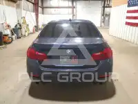2014 BMW 535 фото