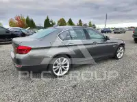 2014 BMW 535 фото