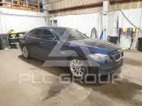 2014 BMW 535 фото