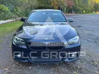 2014 BMW 535 photo