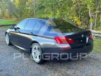 2014 BMW 535 photo
