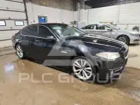 2014 BMW 535 фото