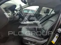 2014 BMW 535 фото